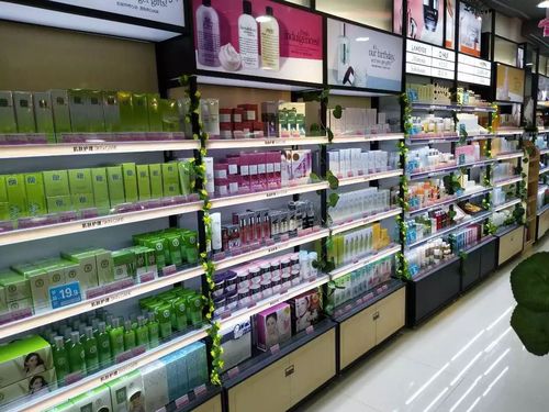 梦圆妆品第30家分店【梅尼2店】盛大开业，10000份好礼免费送！